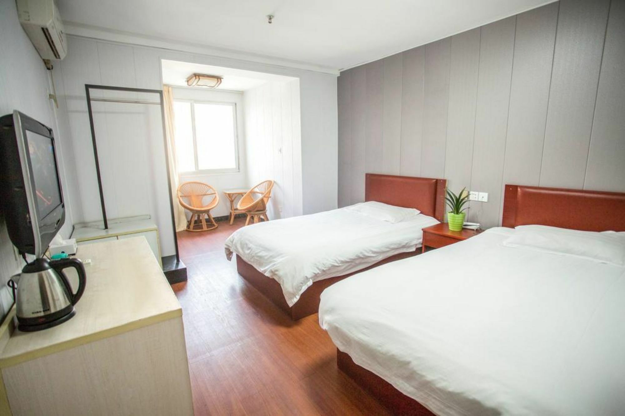 Xiamen Oyo 8259 Shuiyuan Hotel Exteriér fotografie